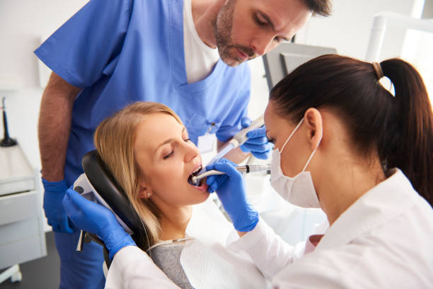 Best Sleep Apnea Treatment  in Ville Ptte, LA