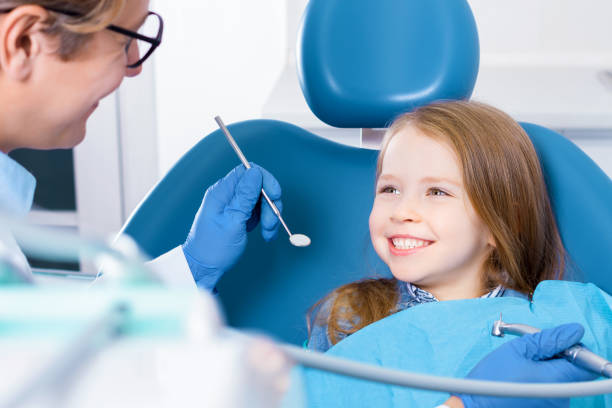 Best Cosmetic Dentistry  in Ville Ptte, LA