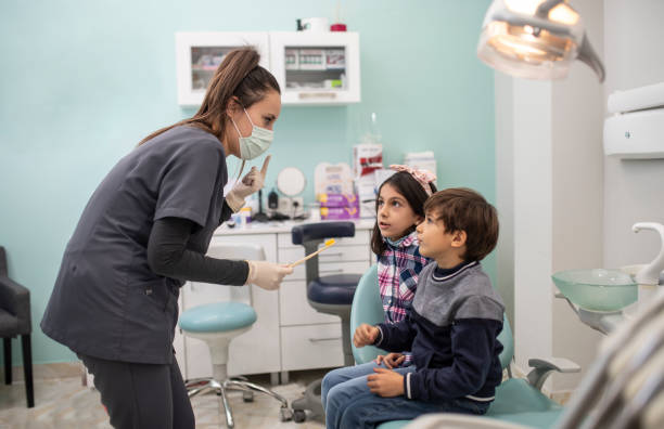 Best Veneers and Lumineers  in Ville Ptte, LA