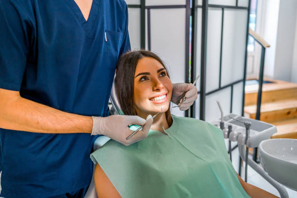 Best Teeth Whitening  in Ville Ptte, LA